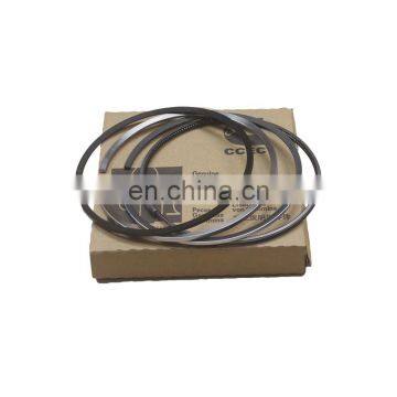 4089811 Piston Ring Set for Cummins G855 Diesel Engine Spare Parts NT855 Diesel Engine Parts