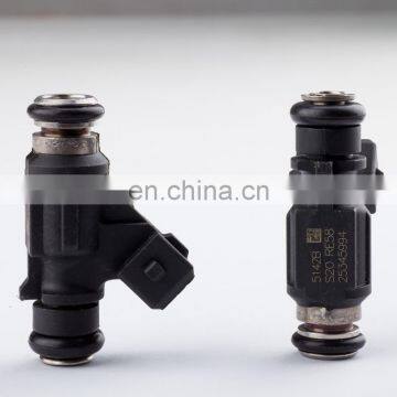 Hot Fuel Injection original quality nozzle 25345994 For mitsubishi injectors