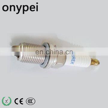 Auto Alternative Spark Plug BK6REK Double Electrodes