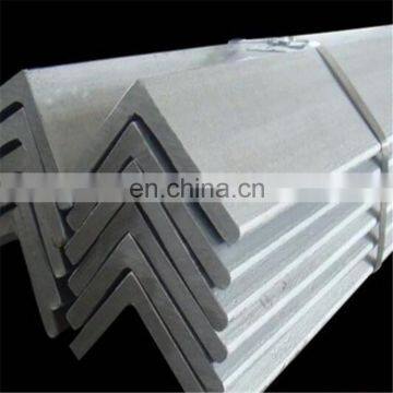 Cold Galvanizing Hot Rolled Angle Steel