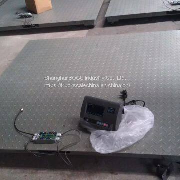 Platform Scale Indicator A12E Indicator photo-2