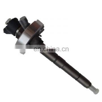 Genuine Original New Injector 16600-2DB4A 0445110467 Common Rail Fuel Diesel Injector for Nissan CabStar 3.0d