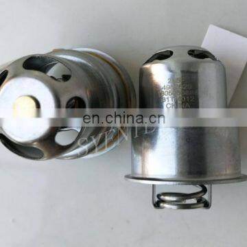 Excavator Parts Diesel Engine L10 M11 N14 X15 Thermostat 4952629 photo-2