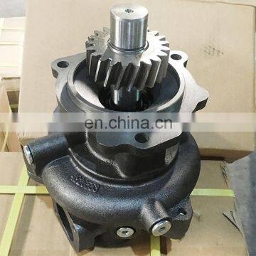 M11 ISM11 QSM11 Heavy Duty Diesel Engine Parts Water Pump 3418017 photo-2