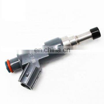 Chinese factory price fuel injector repair kits 23250-75100 fuel injector buy from china online