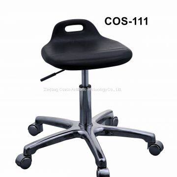 Esd Antistatic Fabric High Back Manager Chair Office photo-3