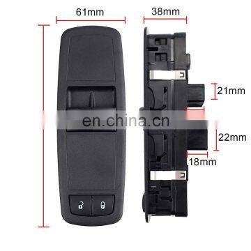 Master Window Lift Switch 04602537AE For Dodge Grand Caravan For Chrysler Town & Country photo-5