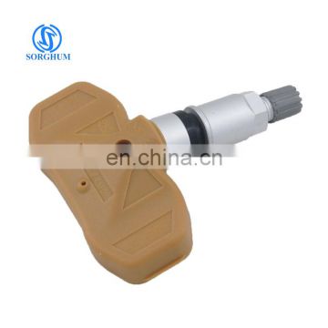 Hot Sale TPMS Tire Pressure Sensor For Buick Rainier 433MHZ 25774007