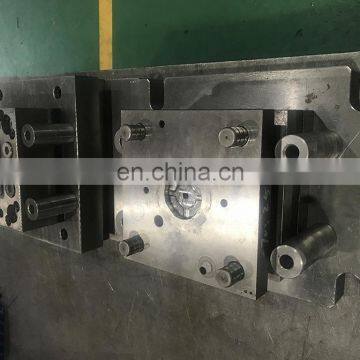 Stamping Car Parts Metal Stamping Bending Parts photo-4