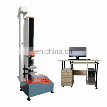 Peel Strength Testing Machine, Adhesie Tape 90 Degree 180 Degree PeelingTester