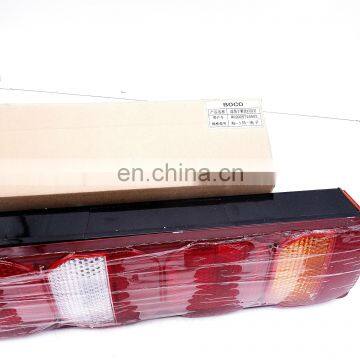 combination tail light for Howo