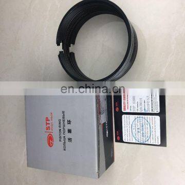 Chinese Truck Parts Piston Ring 15400030005 photo-2
