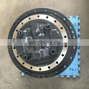 Excavator Parts PC220LC-7 Hydraulic Travel Motor 20Y-27-00301 708-8F-00192 PC220-7 Final Drive photo-4