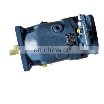 Trade assurance replace Rexroth hydraulic piston pump A10VO180DRG/32R-VSD72U99 high pressure piston pump