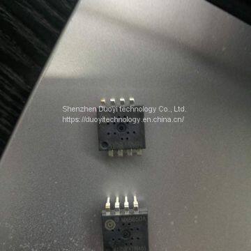 Wireless mouse IC Optical mouse sensor MX8650A