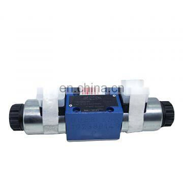 Rexroth 4WE6 solenoid valve reversing proportional hydraulic valves 4WE6G6X 4WE6Y62 4WE6Q62/EG24N9K4