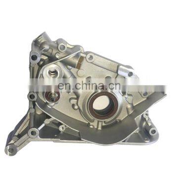 OIL PUMP for HYUNDAI OEM 21340-42500