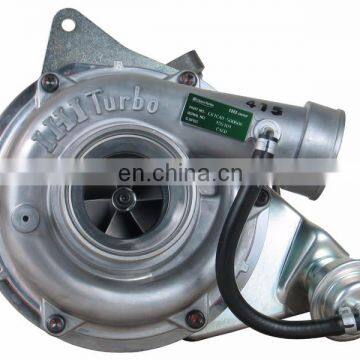 Turbo Factory Direct Price RHE6 24100-4151A 6HE1 Turbocharger photo-5