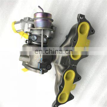 Turbo factory direct price K03 53039880306 28231-2B700 Turbocharger