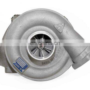 Turbo Factory Direct Price K365 TAMD162 3802104 866408 53369706782 Turbocharger