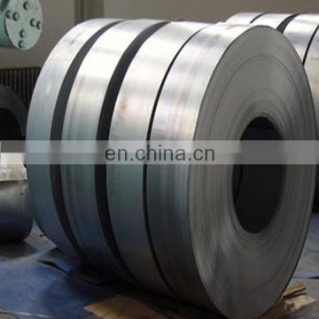 JIN Standard Hot Rolled Steel Spring Plate