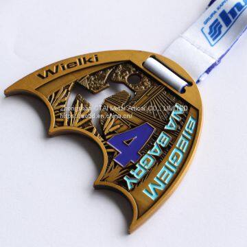 Marathon Medal photo-3