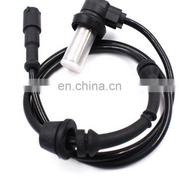 High quality Wheel speed sensor price For Audi 100 A6 1.8-2.0 2.3-2.6, A6 4A2 C4 S6 Plus quattro 96-97 4A0927803 ALS1476 5S10441