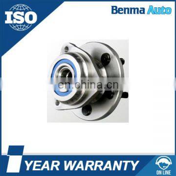 43560-30010 Front Axle Left Wheel Hub Bearing for Toyota