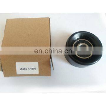 Wholesale Factory Auto Spare Part Idler Pulley 25286-4A000 for Hyundai