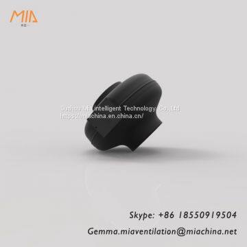 Mia Kitchen Round Pipe Fresh Air Duct Fan Blower CK315 photo-4