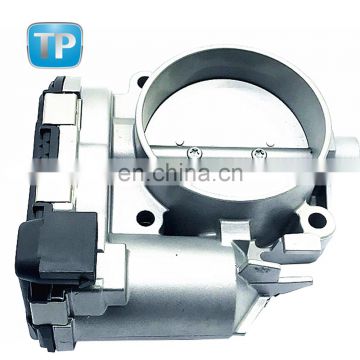 AUTO ACCESSORY Throttle Body For  Mercedes Benz OEM 0280750019  1121410125  A1131410125  0280750017