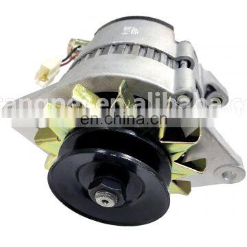 Alternator Assy For HINO 27040-E0030 27050-1110 27050-1111 27050-1112A S2705-01112 270501110B 2148510013 1019-047RS photo-3
