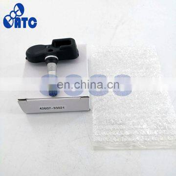Tire Pressure Sensor For Toyota OEM PMV-107J 42607-33021 42607-33011 42607-06011 photo-3