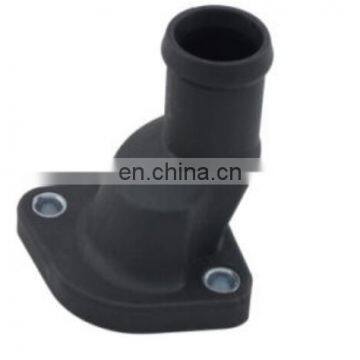 Thermostat Coolant Water Outlet  For AUDI OEM 048121145B