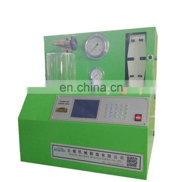 PQ1000 Common Rail Diesel Fuel Injector Test Equipment photo-2