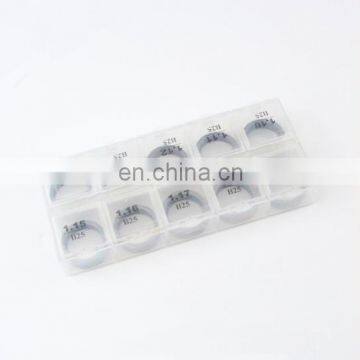 High Precision Adjusting Shim Kit 110 Series photo-2