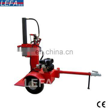 Italy Style petrol wood cutting machine with CE