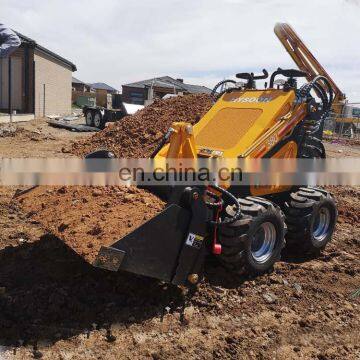 Small Road Construction Equipment and Tools for Project Ending photo-2