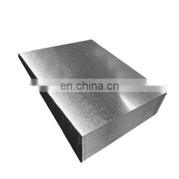 Factory Price SGCC JIS Zinc Coated Sheet Hot Dipped Galvanized Mild Steel Plate 1000x8000x10.1mm photo-5
