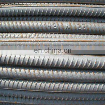 Prices Iron Rod Construction Rebar Deformed Galvanized Hollow Threaded Bar ASTM AISI A615 Grade 60 12mm HRB400 HRB500 16mm photo-7