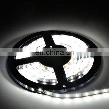 White Color Led Ribbon Lighting Flexible Strip 2000K 3000K 4000K 6000K Available photo-4