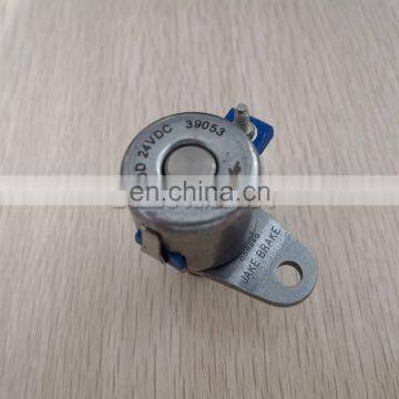 ISZ Diesel Engine Brake Solenoid Valve 5566663 C5566663