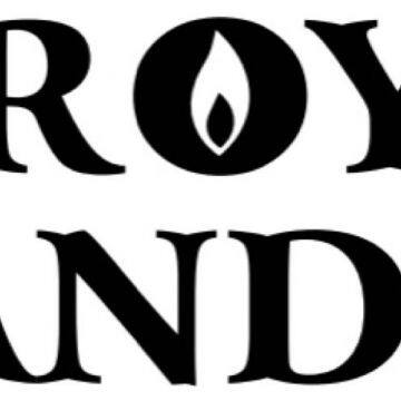 Xiamen Troya Candle Co., Ltd.