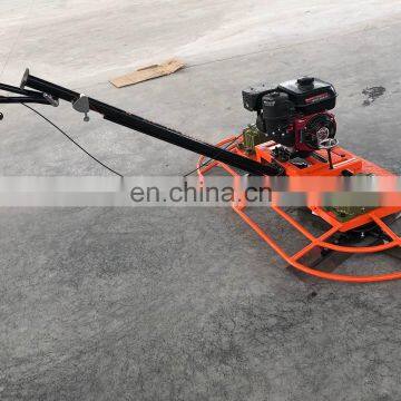 Superior Double Discs Concrete Power Trowel Machine for Sale in Europe photo-7