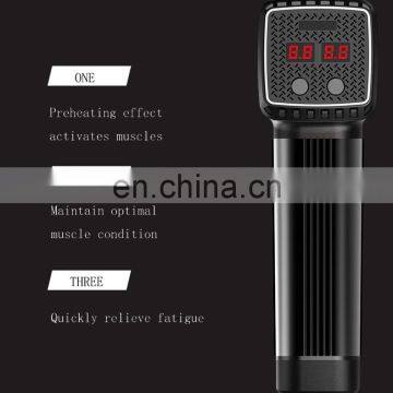 New Deep Tissue Vibration Massage Gun Body Massager Machine photo-5