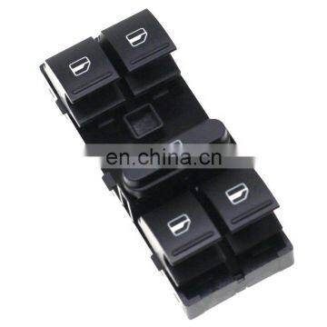 Window Lifter Control Switch for SKODA FABIA OCTAVIA ROOMSTER SUPERB YETI 1Z0959858B 1ZD959858B 5J5959858 5JD959858 photo-2
