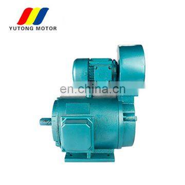 YLJ series three-phase induction torque motor