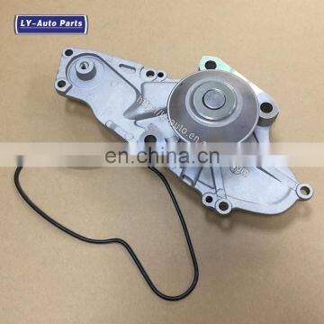 Auto Parts Engine Cooling System Coolant Water Pump For Honda For Accord For Pilot For Odyssey OEM 19200-P8A-A02 19200P8AA02 photo-4