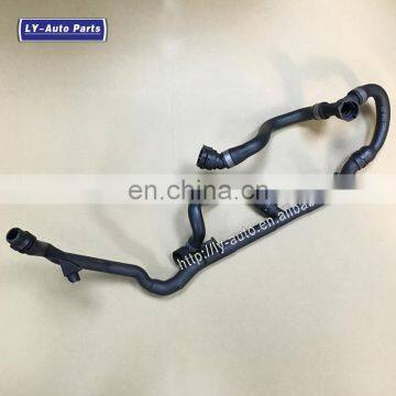 Auto Parts Water Coolant Hose For BMW For 325i For 330i For 328i For 128i 17127548224 photo-2