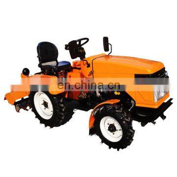 Flexible Single-cylinder Mini Lawn Garden Tractor Price in Sri Lanka photo-2